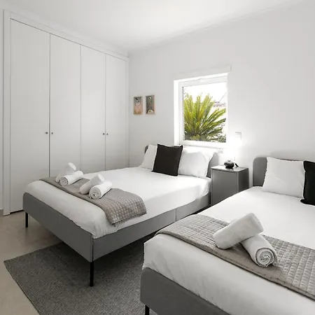 Casa Amarela - Countryside By Lovelystay * Alcobaça