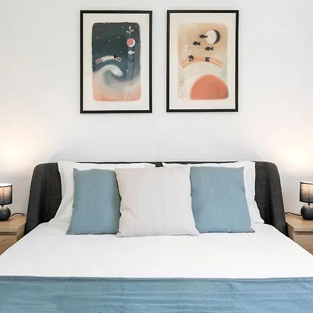Casa de Férias Casa Amarela - Countryside By Lovelystay Alcobaça